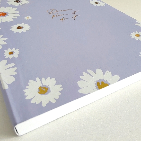 Takenote blank journal B5 - Picture 4 of 7